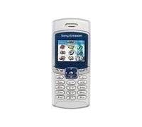 Produktbild Sony Ericsson T230