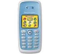Produktbild Sony Ericsson T300
