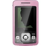 Produktbild Sony Ericsson T303