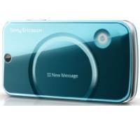 Produktbild Sony Ericsson T707
