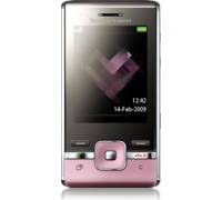 Produktbild Sony Ericsson T715