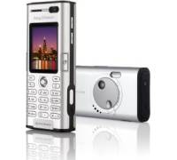 Produktbild Sony Ericsson V600i / K600i