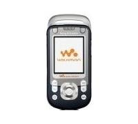 Produktbild Sony Ericsson W500i