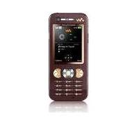 Produktbild Sony Ericsson W890i