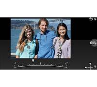 Produktbild Sony Foto-Retusche