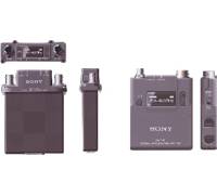 Produktbild Sony Funkmikrofon-System Digital Wireless (DWR-S 01 / DTW-B 01 / DTW-P 01 / DWA-01 D)
