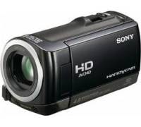Produktbild Sony HDR-CX115