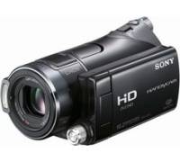 Produktbild Sony HDR-CX12