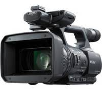 Produktbild Sony HDR-FX1000