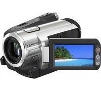 Produktbild Sony HDR-HC5E