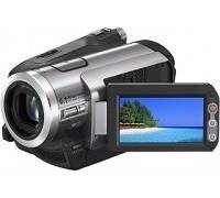 Produktbild Sony HDR-HC7