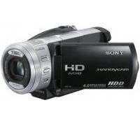 Produktbild Sony HDR-SR1E