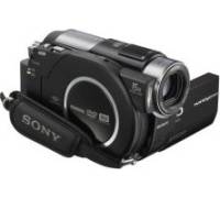 Produktbild Sony HDR-UX9