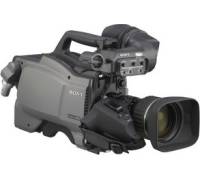 Produktbild Sony HXC-100