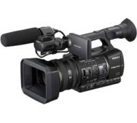 Produktbild Sony HXR-NX 5