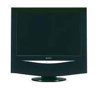 Produktbild Sony KLV-21SR2