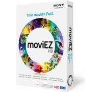 Produktbild Sony Moviez HD