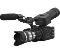 Produktbild Sony NEX-FS100EK
