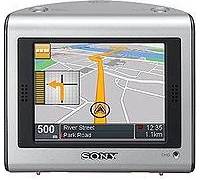 Produktbild Sony NV-U 70 TW