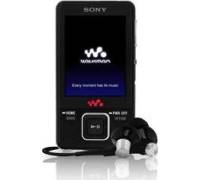 Produktbild Sony NWZ-A828 (8 GB)