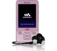 Produktbild Sony NWZ-A828 (8 GB)