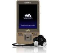 Produktbild Sony NWZ-A828 (8 GB)