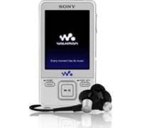 Produktbild Sony NWZ-A828 (8 GB)