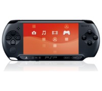 Produktbild Sony PSP E-1000