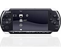 Produktbild Sony PlayStation Portable 3000