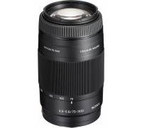 Produktbild Sony SAL-75300 (75-300 mm F4,5-5,6)