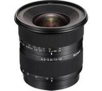 Produktbild Sony SAL1118 (DT 11-18 mm F4,5-5,6)