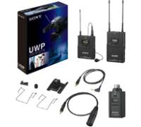 Produktbild Sony UWP-V6