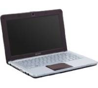 Produktbild Sony VPC-W12S1E