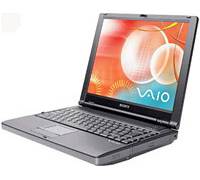 Produktbild Sony Vaio PCG-FR415S