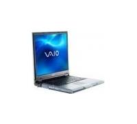 Produktbild Sony Vaio PCG-GRT
