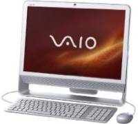 Produktbild Sony Vaio VGC-JS3E/S
