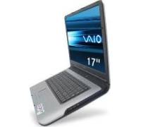 Produktbild Sony Vaio VGN-A