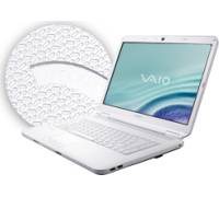 Produktbild Sony Vaio VGN-NS