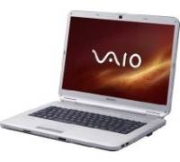 Produktbild Sony Vaio VGN-NS