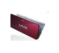 Produktbild Sony Vaio VGN-P