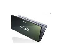 Produktbild Sony Vaio VGN-P