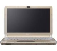 Produktbild Sony Vaio VGN-TT