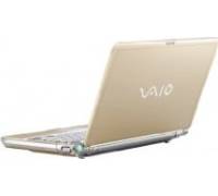 Produktbild Sony Vaio VGN-TT
