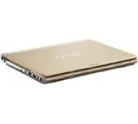 Produktbild Sony Vaio VGN-TT