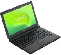 Produktbild Sony Vaio VGN-TZ
