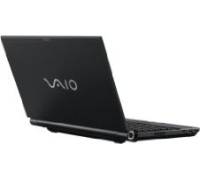 Produktbild Sony Vaio VGN-TZ