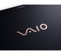 Produktbild Sony Vaio VPC-X