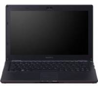 Produktbild Sony Vaio VPC-X