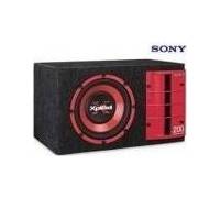 Produktbild Sony XS-AW 200X