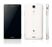 Produktbild Sony Xperia GX